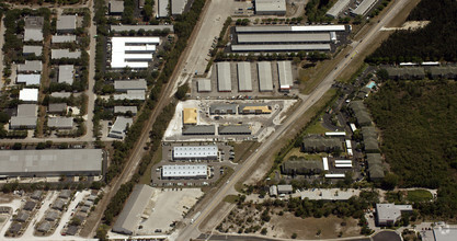 16000 Old 41 N, Naples, FL - VUE AÉRIENNE  vue de carte