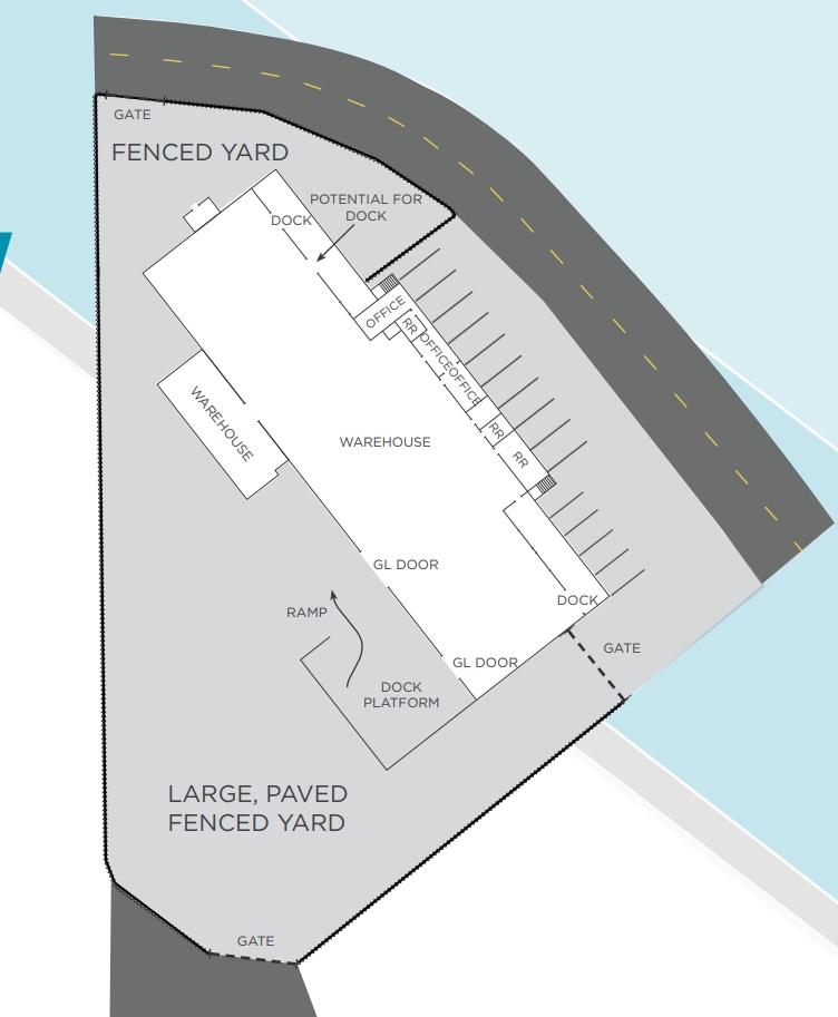 395 Via Del Monte, Oceanside, CA à louer Plan d’étage– Image 1 sur 1