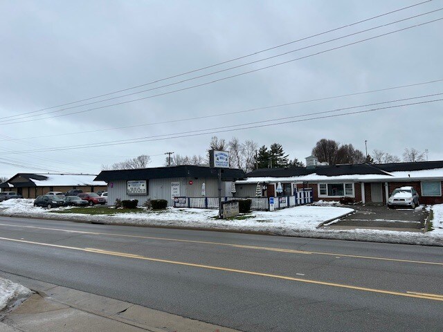122 S Union St, Bryan, OH à vendre - Photo de l’immeuble – Image 2 sur 21