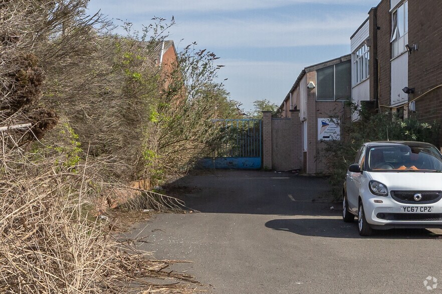 Masons Rd, Stratford Upon Avon à louer - Photo principale – Image 1 sur 8