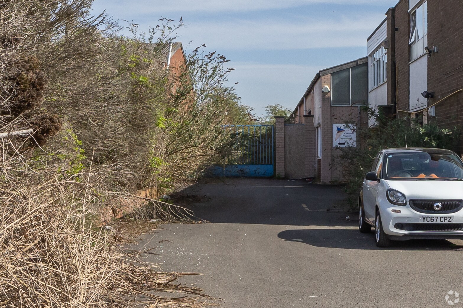 Masons Rd, Stratford Upon Avon à louer Photo principale– Image 1 sur 9