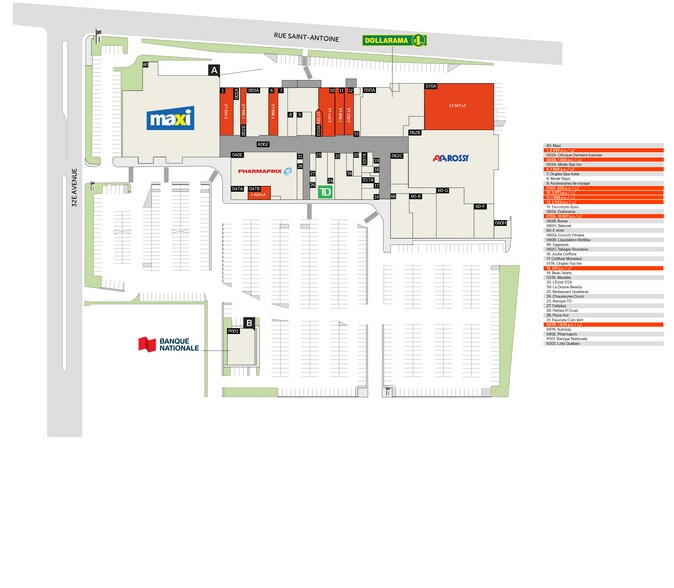 2760-3510 St Remembrance, Montréal, QC à louer - Photo de l’immeuble – Image 2 sur 2