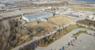 Plus de détails pour 475 Kenora Av, Hamilton, ON - Terrain à louer