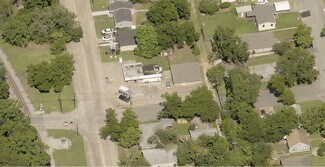 Plus de détails pour 1201 W Crawford St, Denison, TX - Local commercial à louer