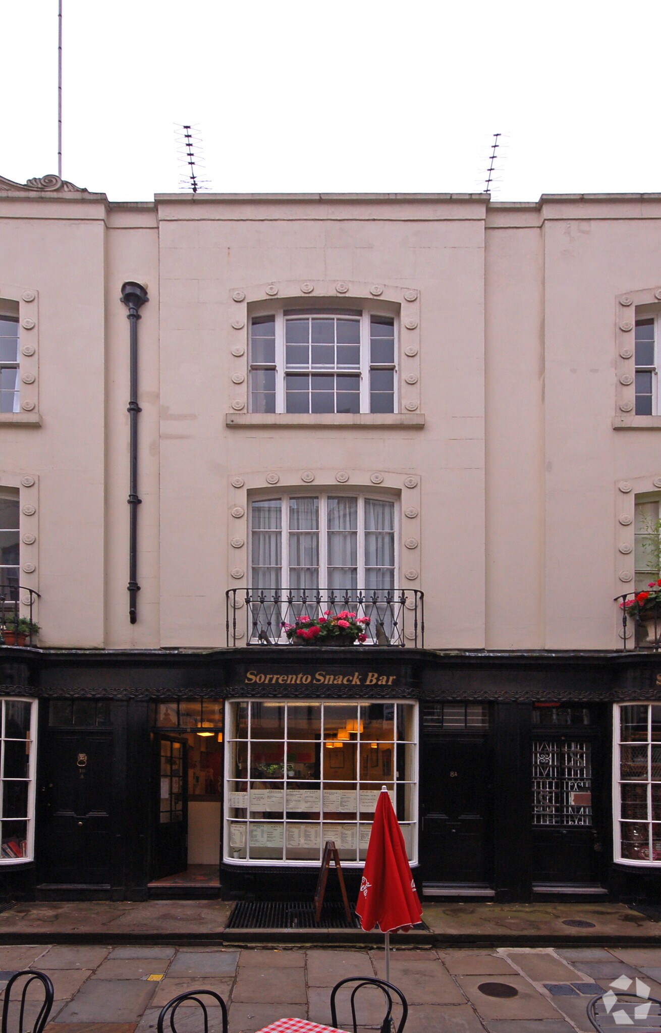 8 Woburn Walk, Londres à louer Photo principale– Image 1 sur 4