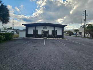 Plus de détails pour 5944 Richard St, Jacksonville, FL - Industriel/Logistique à louer