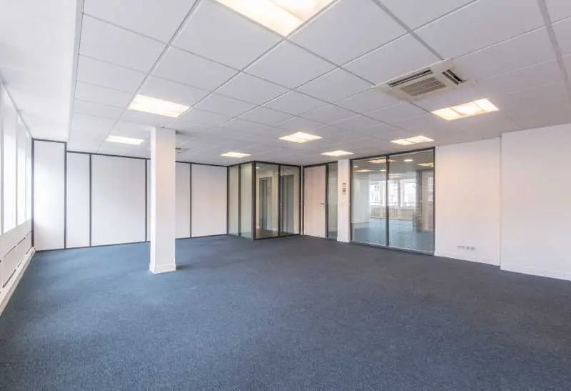 Bureau dans Paris à louer - Photo intérieure – Image 1 sur 3