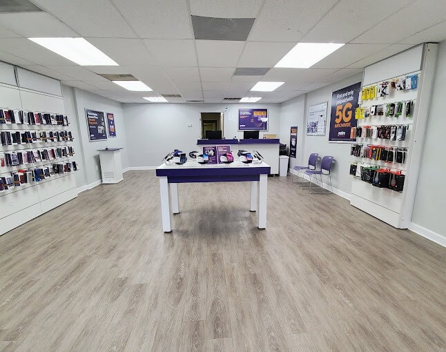 5402-5412 Covington Hwy, Decatur, GA à louer - Photo intérieure – Image 3 sur 9