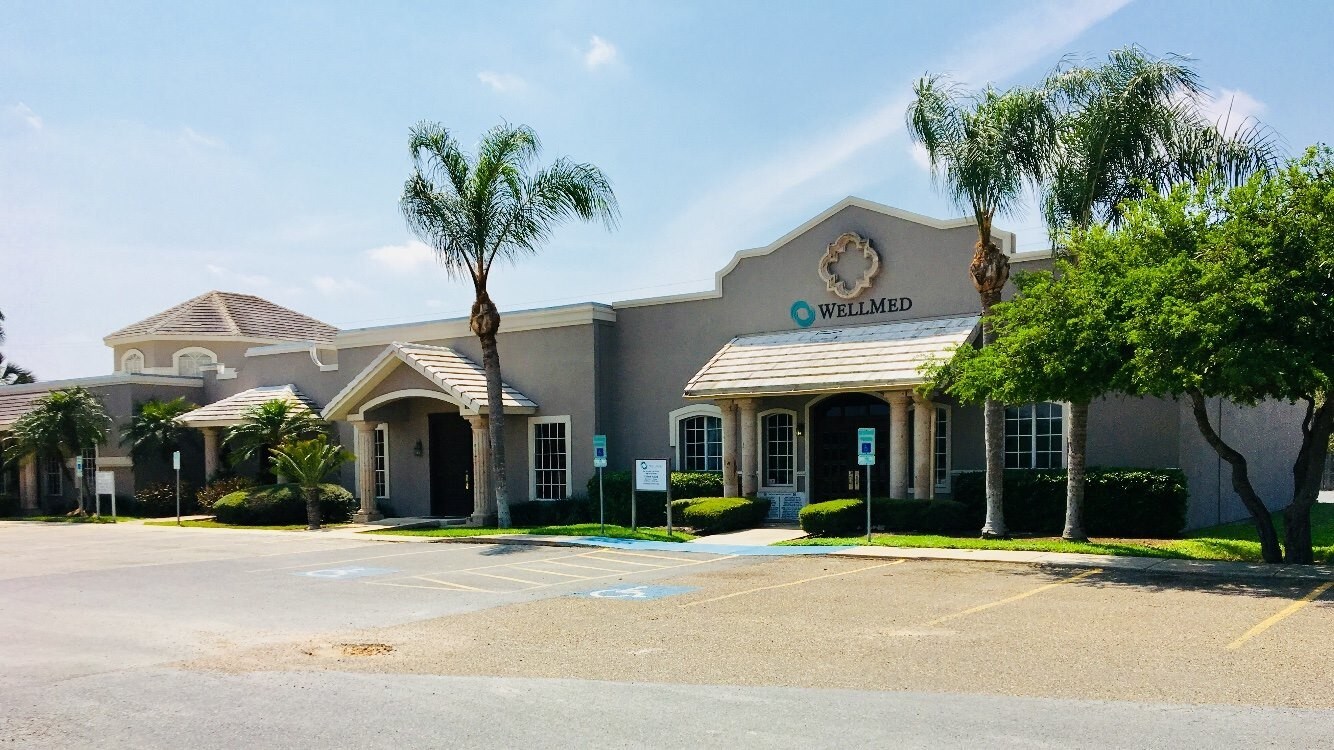 802 S Loop 499, Harlingen, TX à louer Photo principale– Image 1 sur 24