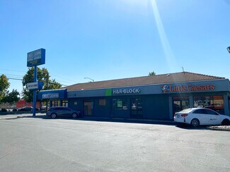 Plus de détails pour 353 W Charter Way, Stockton, CA - Local commercial à vendre
