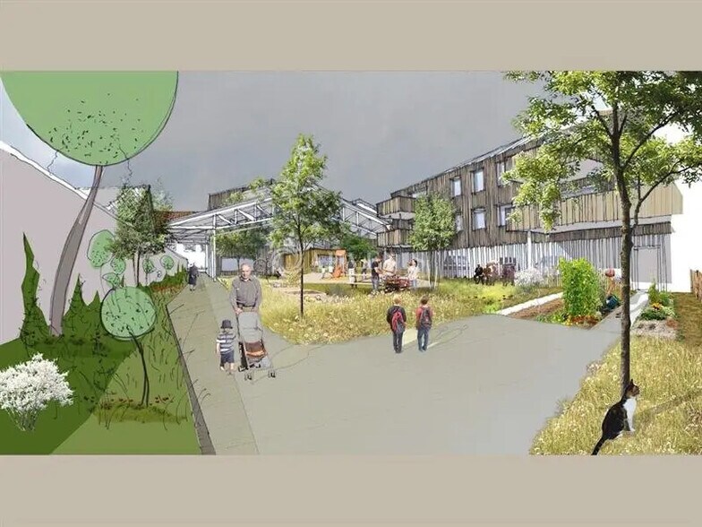 26 Bis Rue Du Général Renault, Tours à vendre - Photo de l’immeuble – Image 1 sur 4