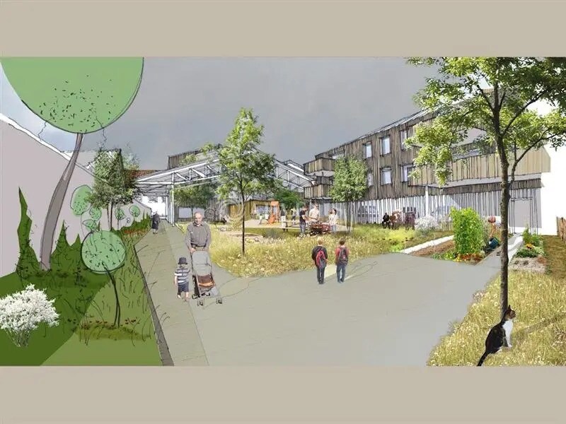 26 Bis Rue Du Général Renault, Tours à vendre Photo de l’immeuble– Image 1 sur 5