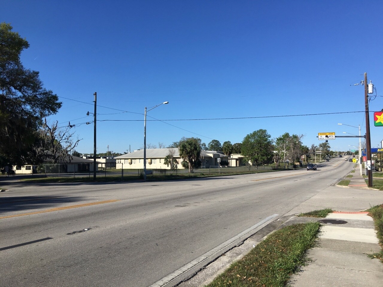 103 SW 3rd St, Williston, FL à vendre Photo de l’immeuble– Image 1 sur 22