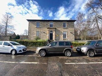 Plus de détails pour 1 King St, Elgin - Bureau à vendre