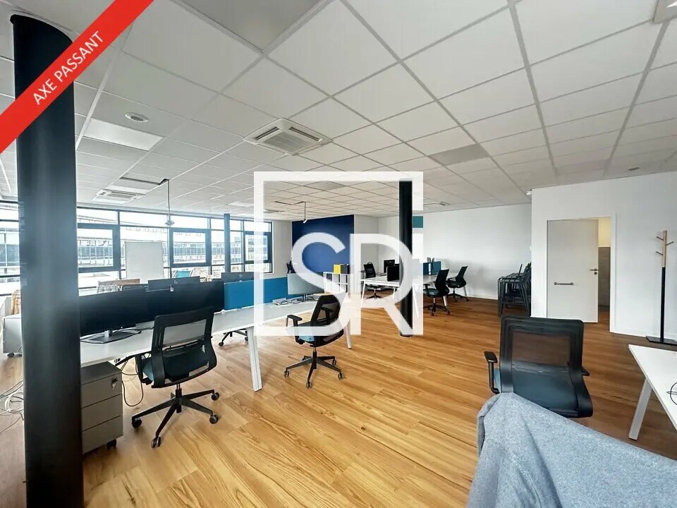21 Rue De Sarliève, Cournon-d'Auvergne à louer Photo de l’immeuble– Image 1 sur 11