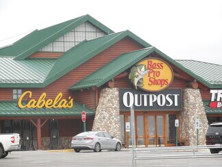 Plus de détails pour 3211 E Mall Dr, Rapid City, SD - Terrain à vendre