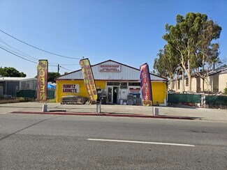 Plus de détails pour 18189 Valley Blvd, Bloomington, CA - Industriel/Logistique à vendre