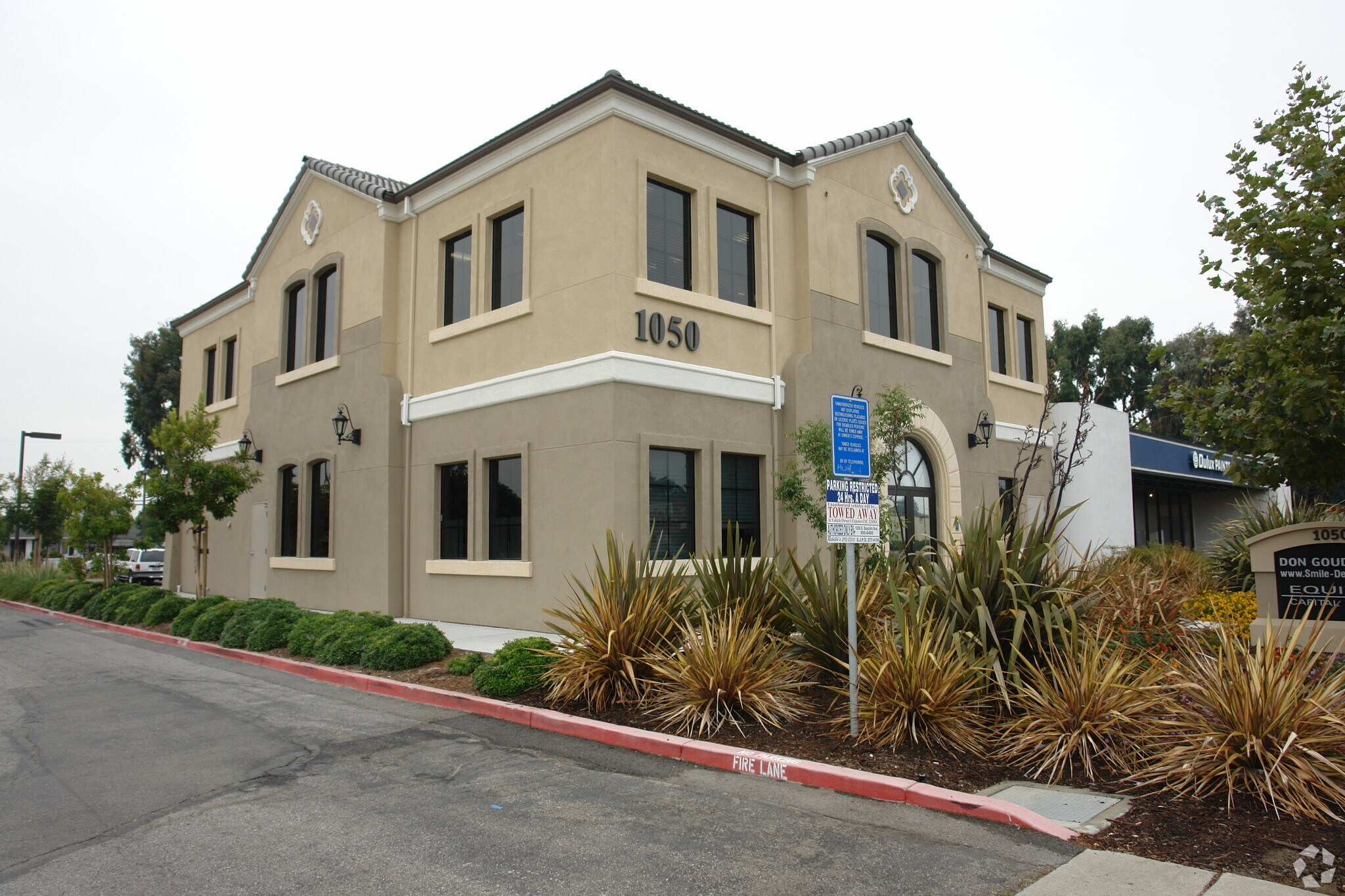 1050 S Bascom Ave, San Jose, CA à vendre Photo principale– Image 1 sur 5