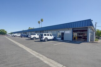 Plus de détails pour Auburn Business Center – Industriel/Logistique à vendre, Sacramento, CA