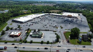 Plus de détails pour 1320 Lincoln Way E, Chambersburg, PA - Local commercial à louer