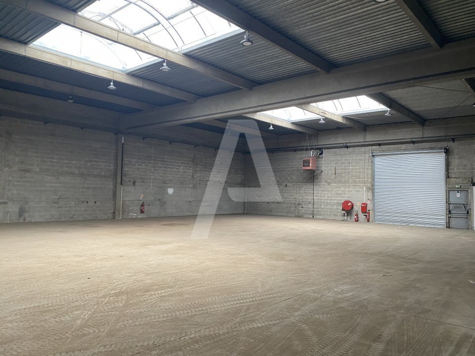 51 Rue Jacquard, Lagny-sur-Marne à louer Photo de l’immeuble– Image 1 sur 5