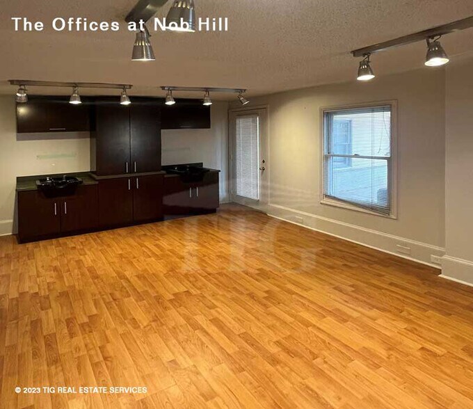 2520 Longview St, Austin, TX à louer - Photo intérieure – Image 2 sur 7