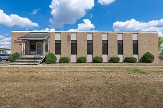Plus de détails pour 1240 Stanley Ave, Dayton, OH - Industriel/Logistique à vendre