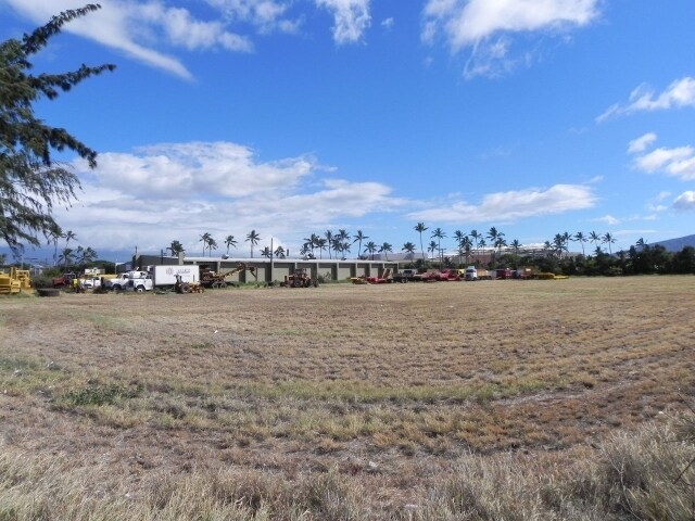 65 Kahului Beach Rd, Kahului, HI à vendre - Photo principale – Image 1 sur 12