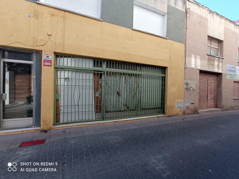 Carrer de l'Església, 2, Sant Andreu de la Barca, Barcelona à vendre - Photo principale – Image 2 sur 6