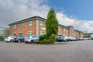 Plus de détails pour Dalewood Rd, Newcastle Under Lyme - Bureau à louer