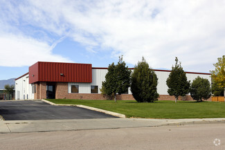 Plus de détails pour 6140 Champlin Dr, Fountain, CO - Industriel/Logistique à vendre