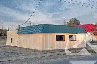 Plus de détails pour 4355 Dixie Hwy, Waterford, MI - Local commercial à louer