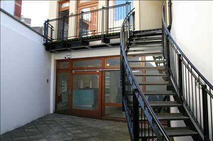 Burton St, Londres à vendre - Photo intérieure – Image 3 sur 9