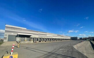 Plus de détails pour Industriel/Logistique à louer