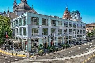 Plus de détails pour 1020 12th St, Sacramento, CA - Bureau, Local commercial à louer