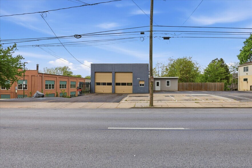 542 South Prince St, Lancaster, PA à vendre - Photo de l’immeuble – Image 2 sur 19