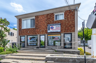 Plus de détails pour 1166-1170 Ch Du Coteau-Rouge, Longueuil, QC - Local commercial à vendre