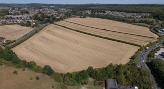 Plus de détails pour Chapeltown Rd, Sheffield - Terrain à vendre