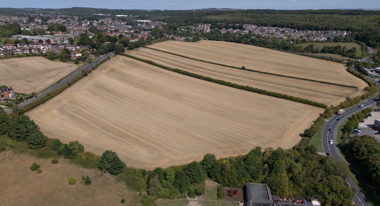 Chapeltown Rd, Sheffield à vendre Autre– Image 1 sur 7