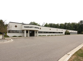 Plus de détails pour 2500 N Elms Rd, Flint, MI - Bureau/Médical à louer