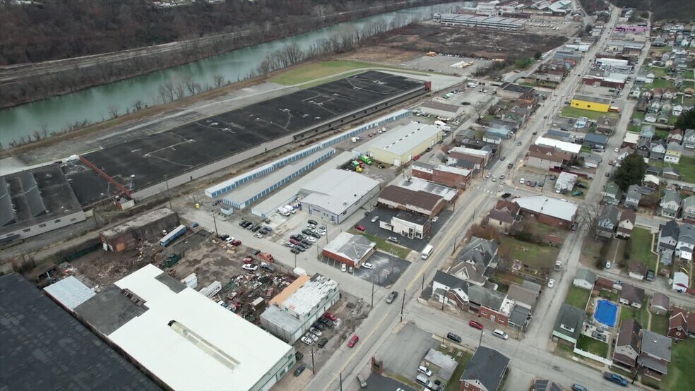 205 31st St, McKeesport, PA à vendre - Vidéo sur l’annonce professionnelle – Image 2 sur 42