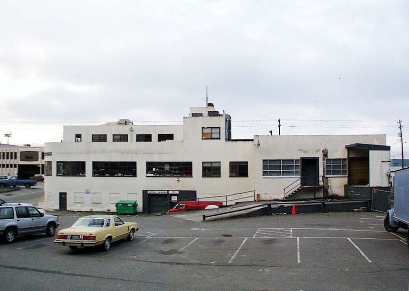 1430-1438 Elliott Ave W, Seattle, WA à louer - Autre – Image 2 sur 27