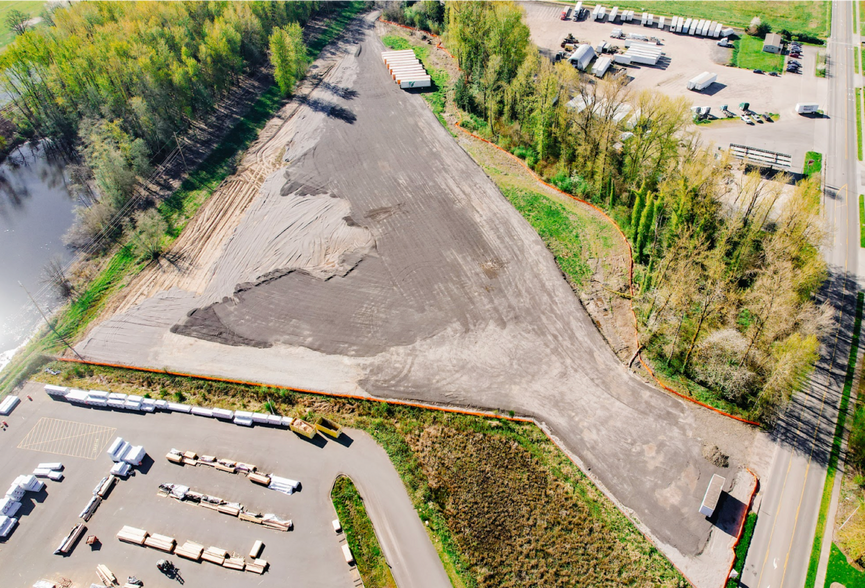 1870 Schurman way, Woodland, WA à louer - Aérien – Image 3 sur 6