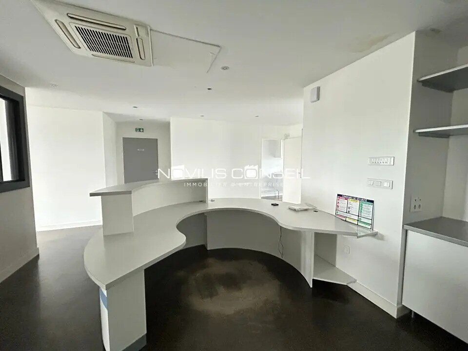 Bureau dans Tournefeuille à louer Photo de l’immeuble– Image 1 sur 9