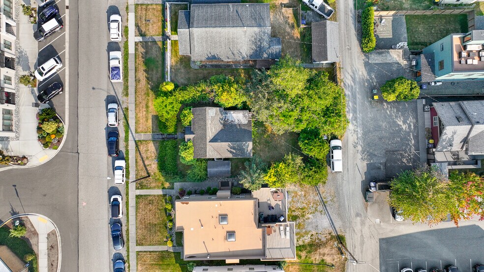 1302 Larrabee Ave, Bellingham, WA à vendre - Photo de l’immeuble – Image 2 sur 21