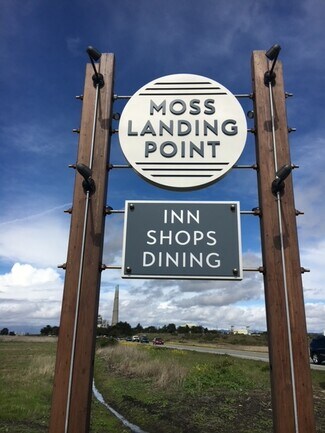 Plus de détails pour 8425 Moss Landing Rd, Moss Landing, CA - Hôtellerie à vendre