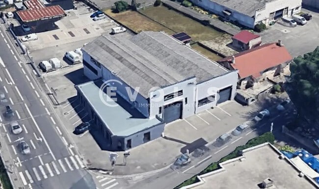 Plus de détails pour Bureau, Local d'activités à louer