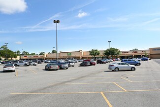 Plus de détails pour 2713-2715 Dawson Rd, Albany, GA - Local commercial à louer