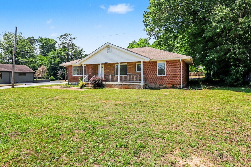 5084 Lavista Rd, Tucker, GA à vendre - Photo de l’immeuble – Image 2 sur 26