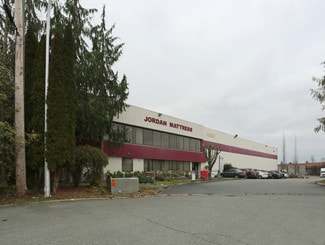 Plus de détails pour 13137 82A Ave, Surrey, BC - Industriel/Logistique à louer